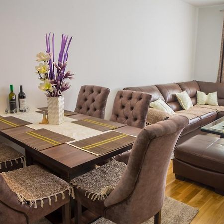 Apartman Orion Жабляк Экстерьер фото