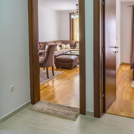 Apartman Orion Жабляк Экстерьер фото