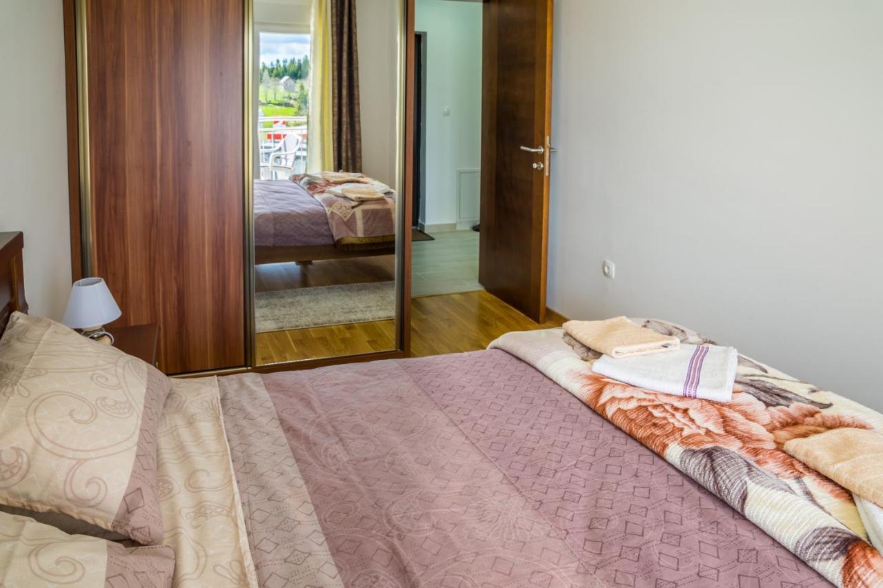 Apartman Orion Жабляк Экстерьер фото