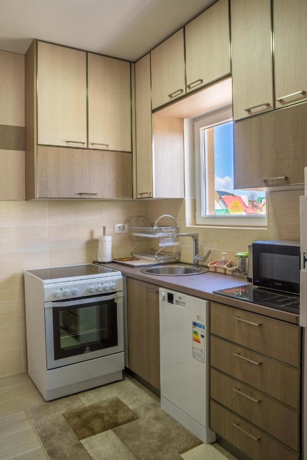 Apartman Orion Жабляк Экстерьер фото