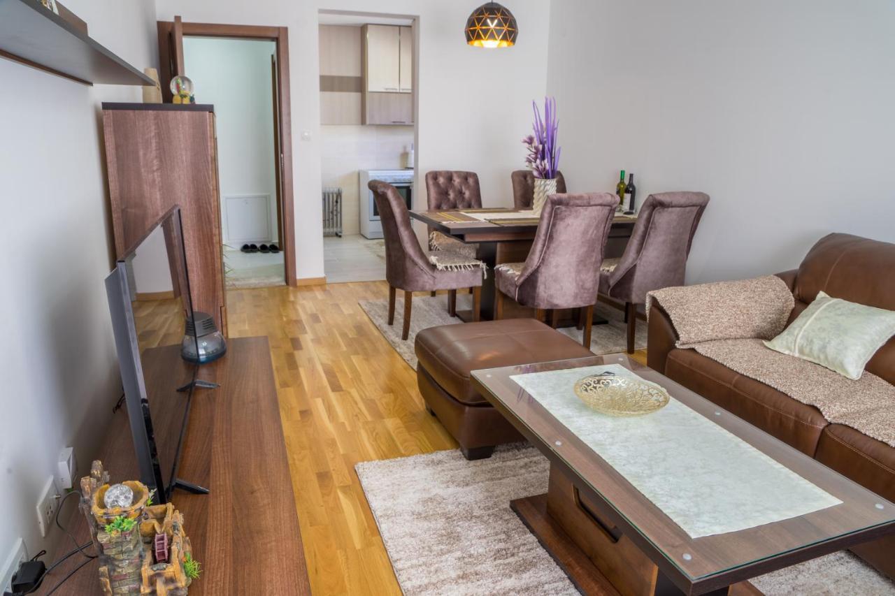 Apartman Orion Жабляк Экстерьер фото